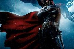 Vesoljski pirat kapitan Harlock