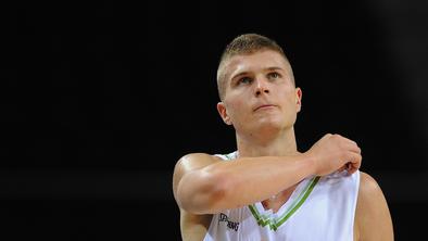 Poljaki želijo na grd način izigrati Murića, ki se ne bi branil Olimpije