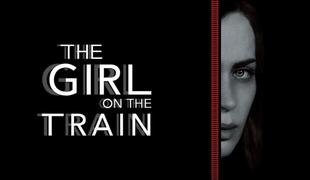 Dekle na vlaku (The Girl on the Train)