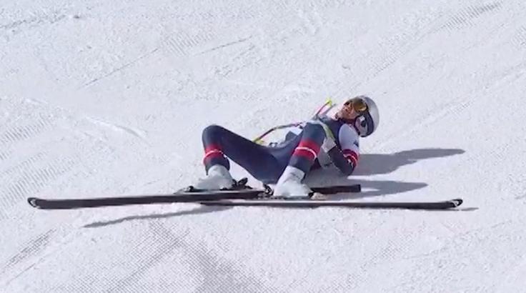 Lindsey Vonn | Foto: Reuters