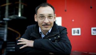 "Ne bom se skrival za likom Državljana Toša"