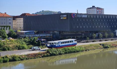 Maribor ostal brez ladjice: "Občina je naredila vse, da nas prežene"
