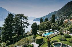 Najboljši hotel na svetu je v Italiji