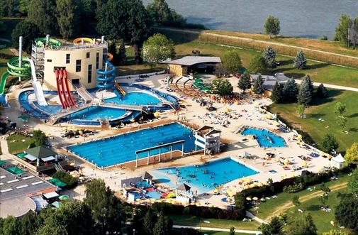 Nagradna igra: Zadenite vikend oddih v Termah Ptuj