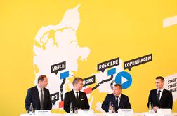 Danska preložila start Toura v Koebenhavnu na 2022