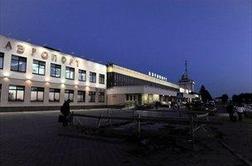 Z mazdo 3 prek Rusije: Dobro jutro, Rusija!