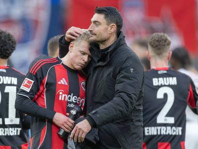 Albert Riera zakuhal incident in znesel jezo nad zvezdnikom svoje ekipe
