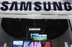 Samsungov superhiter Wi-Fi ali kako do filma v nekaj sekundah