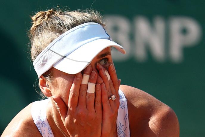Elina Svitolina | Foto Guliver Image
