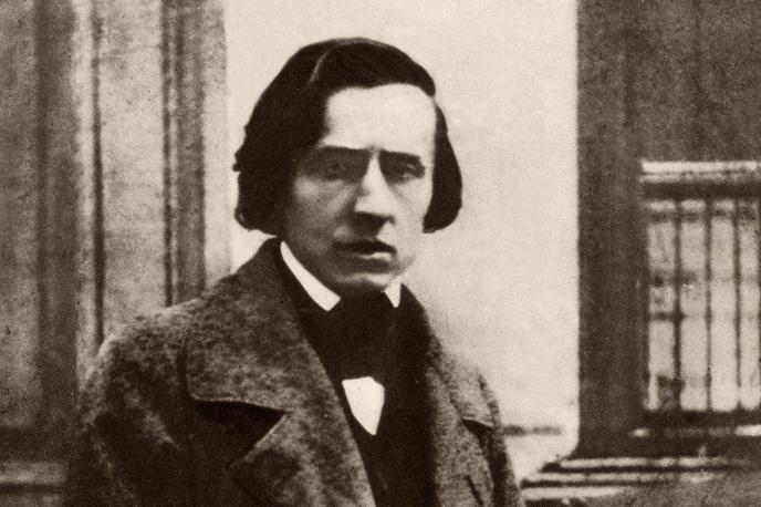 Frederic Chopin | Strokovnjaki menijo, da je valček nastal med letoma 1830 in 1835, ko je bil Chopin v svojih zgodnjih 20. letih. | Foto Guliverimage