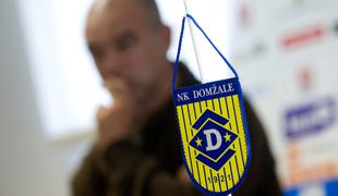 Nove spremembe v Domžalah, vodenje prve ekipe prevzema stari znanec