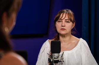 Naša pevka odkrito spregovorila o ločitvi: Bila je njegova odločitev