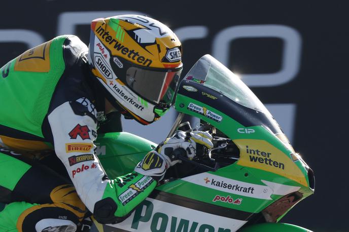 Noah Dettwiler | Noah Dettwiler je bil v nedeljski nesreči težje poškodovan, prestal je več operacij, njegovo stanje je stabilno, a še vedno kritično. | Foto Guliverimage