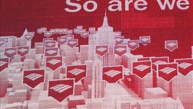 Bank of America ukinja 30.000 delovnih mest