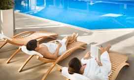 Liburnia Riviera hoteli - Opatija