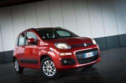 Fiat ellezero prihaja kot nov mali enoprostorec