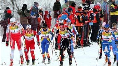 Petra Majdič: Najboljšim bom težko konkurirala 