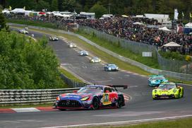 24 ur Nurburgring