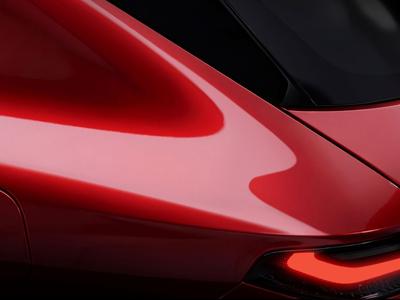 Tonale dobiva naslednika: Alfa Romeo razkriva novo oblikovno smer