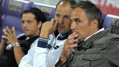 Milanič: Biti kos zahtevni nalogi