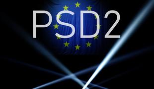 Kaj je PSD2 in kakšne spremembe se tudi v Sloveniji obetajo septembra