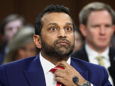 Direktor FBI na izhodnih vratih: odločitev Donalda Trumpa le še vprašanje časa?