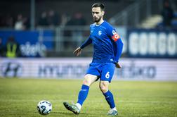 Pomembna okrepitev za Celje: prihaja Darko Hrka, Bijol ima novega soigralca, Oblak dva