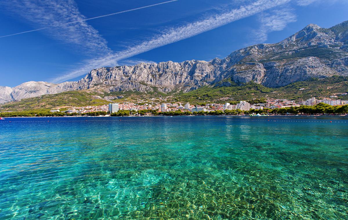 Makarska, Biokovo | Foto Thinkstock