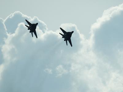 Poljska vojska nad Baltikom prestregla rusko izvidniško letalo