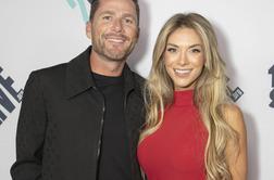 Po tragični smrti moža slavna plesalka naznanila zaroko