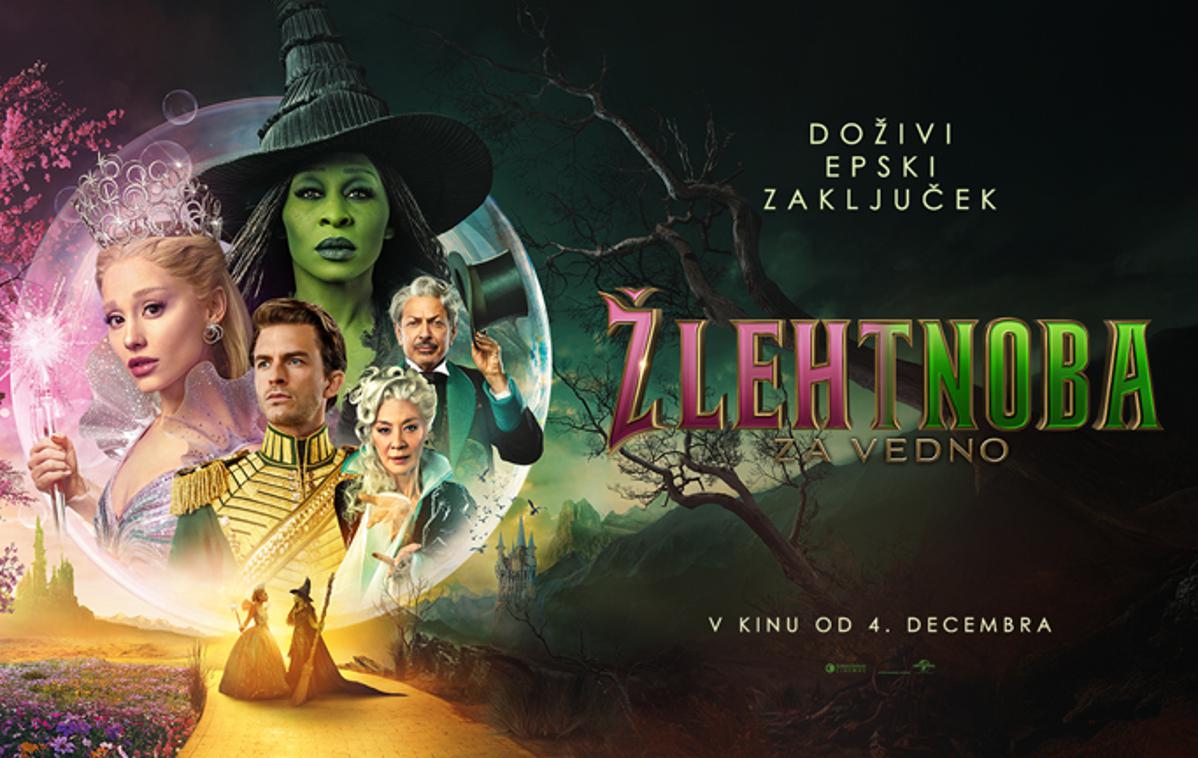 Karantanija - Žlenhtnoba | Foto Karantanija cinemas