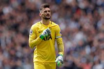 Hugo Lloris