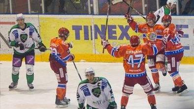 Jeseničanom prvi večni derbi v letu 2011