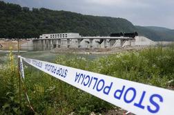 Sodišče zavrnilo tožbo svojcev umrlih v nesreči na Blanci