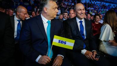 Bruselj nad Orbanovo medijsko hobotnico, ki v Sloveniji obrača nove milijone
