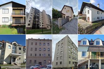 Cene vas bodo presenetile: takšno hišo dobite za 28 tisočakov #foto