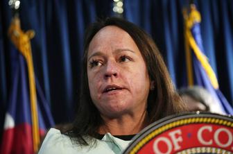 V prometni nesreči umrla demokratska senatorka Faith Winter