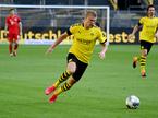 Borussia Dortmund, Erling Braut Haaland