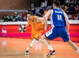 Helios Suns : KK Rogaška, pokal Spar