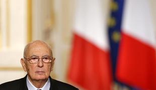 Pakt med mafijo in državo: na sojenju tudi italijanski predsednik