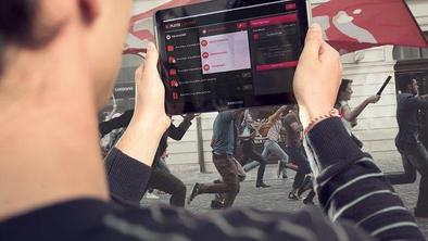 Itak Plejs – tehnološka novost, ki omogoča Itakovcem mobilnost vedno in povsod 
