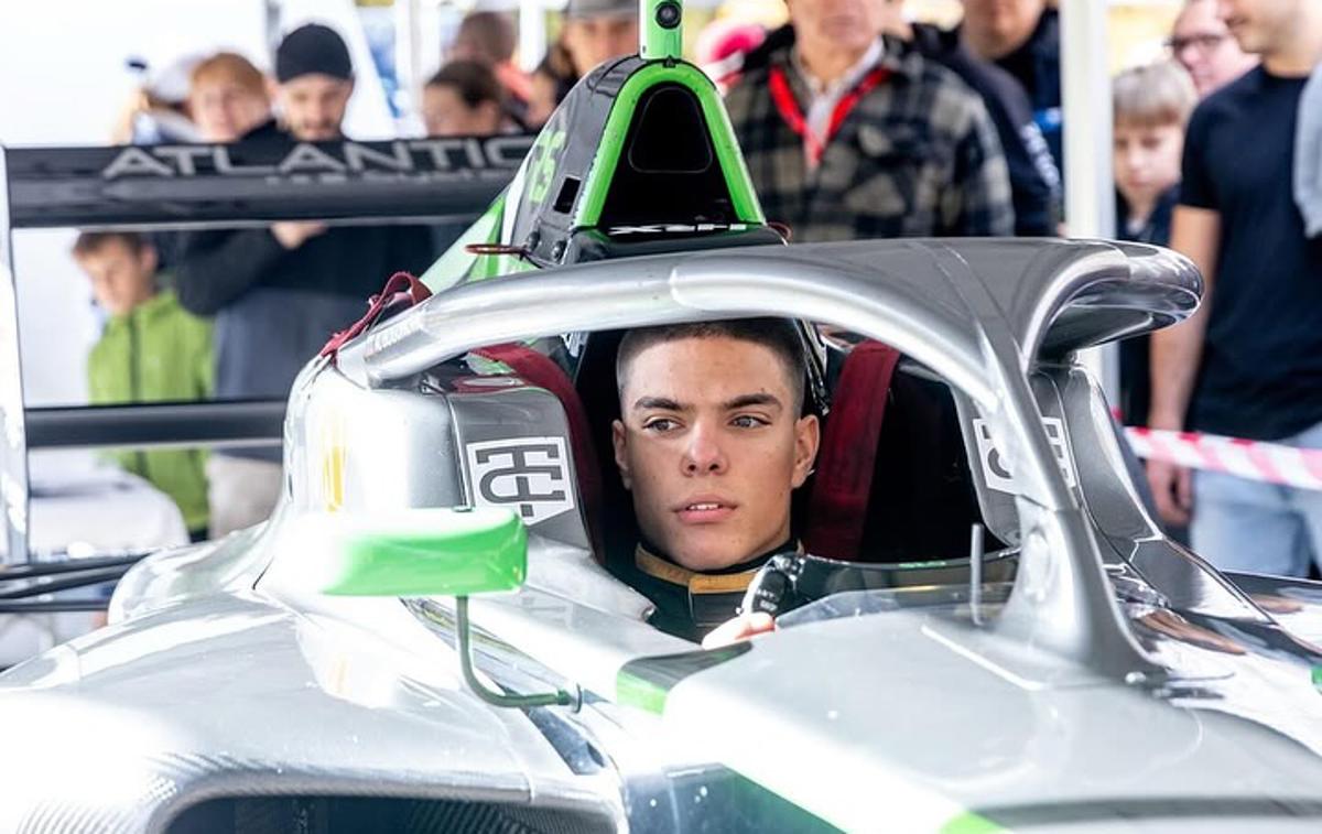 Aleksander Bogunović | Foto Osebni arhiv