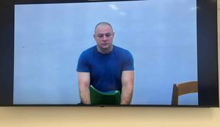 Kamenik oproščen preprodaje drog