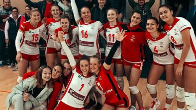 Mlade Mariborčanke in Krimovke šokirale favoritinje!