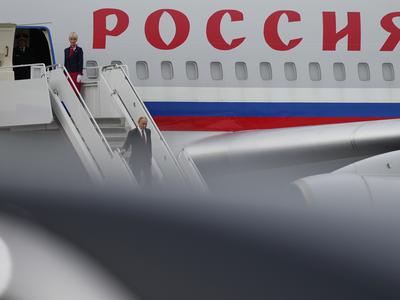 Ameriški inštitut: Putin je pred prelomno odločitvijo