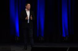 Je to konec Evropske unije? To je znano.