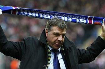 Allardyce na operacijo