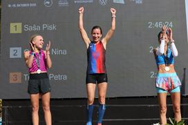 Maraton lj