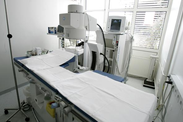 Diagnostični center Bled novi lastnik mariborske Fontane