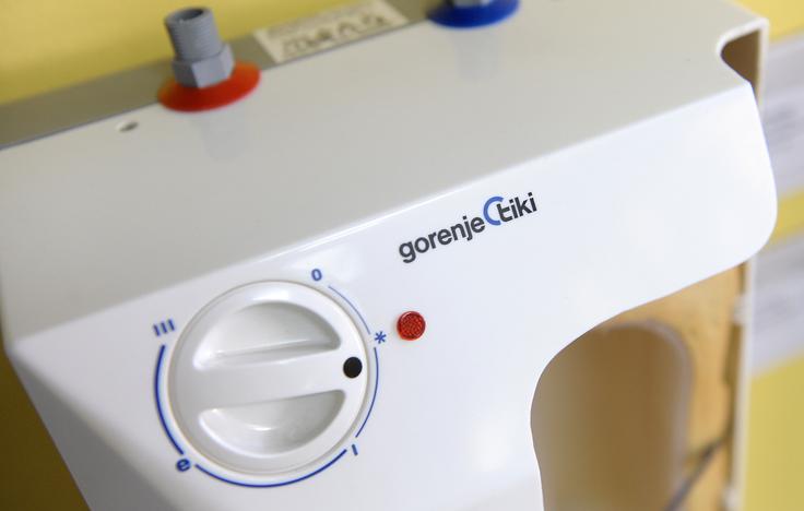 Gorenje Tiki | Foto: STA ,